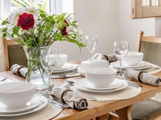 Pennyard House - Banwell - 4