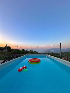 Villa Falco - Carini - 0