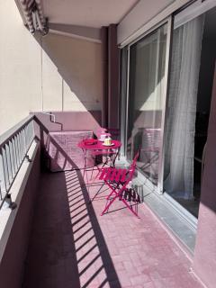 Le Nid Douillet du Carré d'OR - Antibes - 9