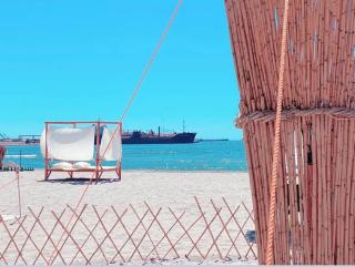 Freaky Friends Camping Beach Bar - Durrës - 0