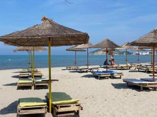 Freaky Friends Camping Beach Bar - Durrës - 8