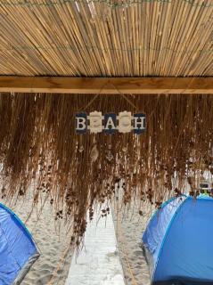 Freaky Friends Camping Beach Bar - Durrës - 6