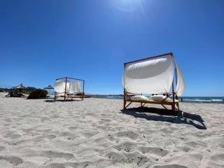 Freaky Friends Camping Beach Bar - Durrës - 3