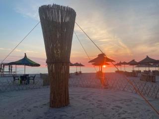 Freaky Friends Camping Beach Bar - Durrës - 2
