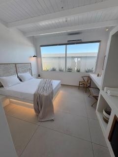 Noble Pearl Villas Paros - Santa Maria - 2