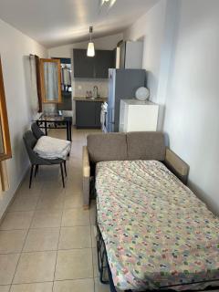 Studio 5 minutes from RER A - Nanterre - 3