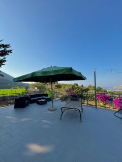Villa Falco - Carini - 2