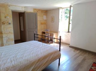 Gîte du Vigneron - Nature et Vin - 1