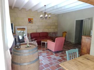 Gîte du Vigneron - Nature et Vin - 7
