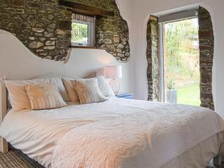 Pigaway Cottage - Petrockstow - 8