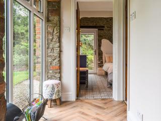 Pigaway Cottage - Petrockstow - 6