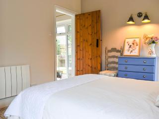 Pigaway Cottage - Petrockstow - 4