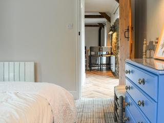 Pigaway Cottage - Petrockstow - 3