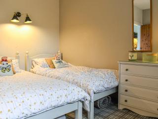 Pigaway Cottage - Petrockstow - 1