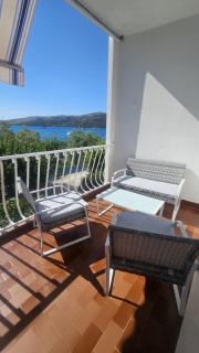 Beachfront Apartments Neves - Marina - 4