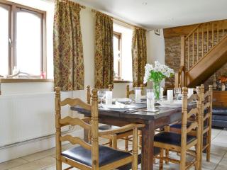 White Hill Farm Cottage - Dingestow - 7