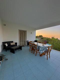 Villa Falco - Carini - 3