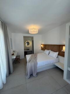 Noble Pearl Villas Paros - Santa Maria - 3