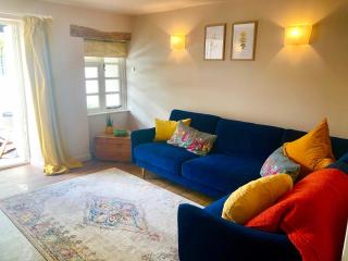 Lemon Cottage - Bickington - 8