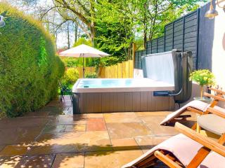 Lemon Cottage - Bickington - 9