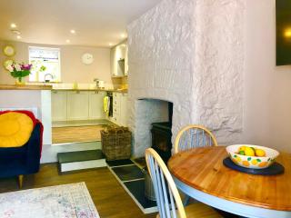 Lemon Cottage - Bickington - 6