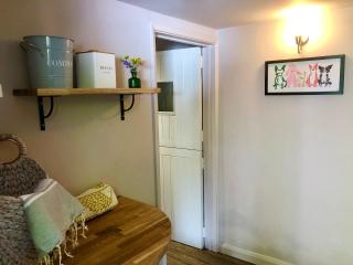 Lemon Cottage - Bickington - 4