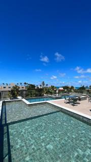 Flat Centro Porto de Galinhas - Doca da Praia - 8