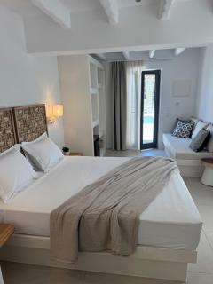 Noble Pearl Villas Paros - Santa Maria - 4