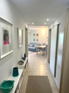 Lovely flat with terrace, swimming pool and garage - Roquebrune-Cap-Martin - 7