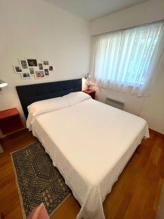 Lovely flat with terrace, swimming pool and garage - Roquebrune-Cap-Martin - 6