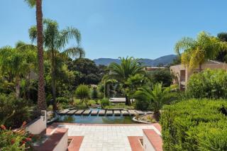 Lovely flat with terrace, swimming pool and garage - Roquebrune-Cap-Martin - 5