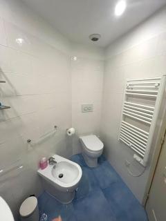 Lovely flat with terrace, swimming pool and garage - Roquebrune-Cap-Martin - 3