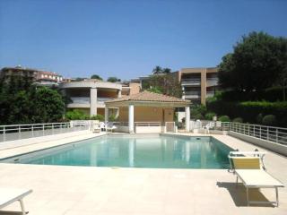 Lovely flat with terrace, swimming pool and garage - Roquebrune-Cap-Martin - 1