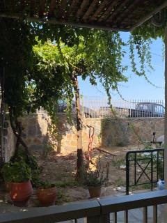 Evita Bay Agia Pelagia Heraklion - 6