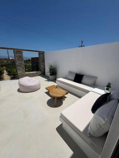 Noble Pearl Villas Paros - Santa Maria - 5
