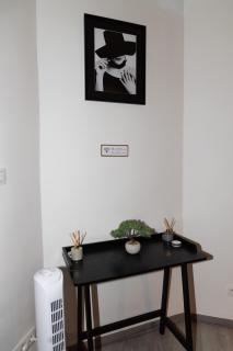 Appartement sous toit lumineux avec garage et 4 pièces en enfilade - Bruxelles - 6