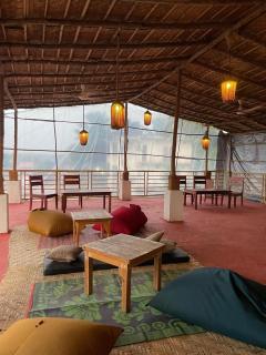 12 Monks - Backpacker Resort - Arambol - 7