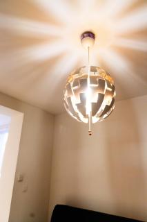 Appartement sous toit lumineux avec garage et 4 pièces en enfilade - Bruxelles - 4