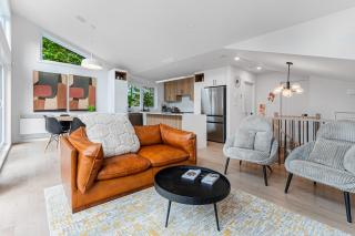Serene Val Amico Spa Fireplace Lake Access - Sainte-Lucie-de-Doncaster - 5