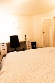 Appartement sous toit lumineux avec garage et 4 pièces en enfilade - Bruxelles - 3
