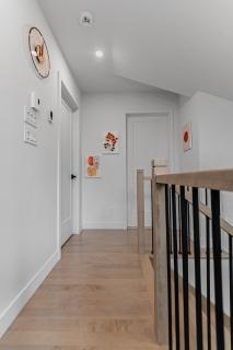 Serene Val Amico Spa Fireplace Lake Access - Sainte-Lucie-de-Doncaster - 3