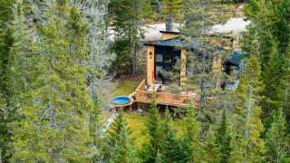 Serene Val Amico Spa Fireplace Lake Access - Sainte-Lucie-de-Doncaster - 8
