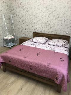 Strawberry - Borjomi - 1