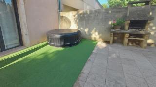 Mas de caractère de 150m2 en campagne - Cabannes - 5