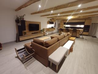 Mas de caractère de 150m2 en campagne - Cabannes - 3