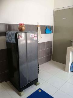 Cikgu Husni Homestay Apartment Cameron Highlands - 9