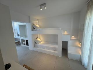 Noble Pearl Villas Paros - Santa Maria - 6