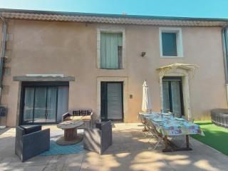 Mas de caractère de 150m2 en campagne - Cabannes - 1