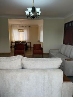 Bliss Ville Homes 3BR - Kampala - 7