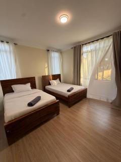 Bliss Ville Homes 3BR - Kampala - 5